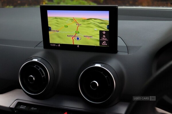 Used Audi Q2 2018 for sale - 76586222: Photo 12