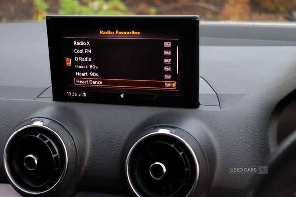 Used Audi Q2 2018 for sale - 76586222: Photo 13