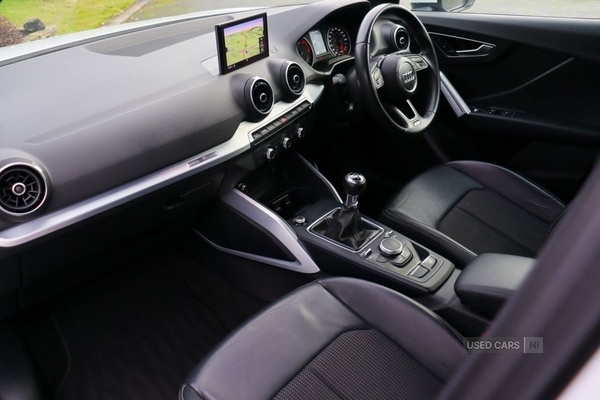 Used Audi Q2 2018 for sale - 76586222: Photo 14