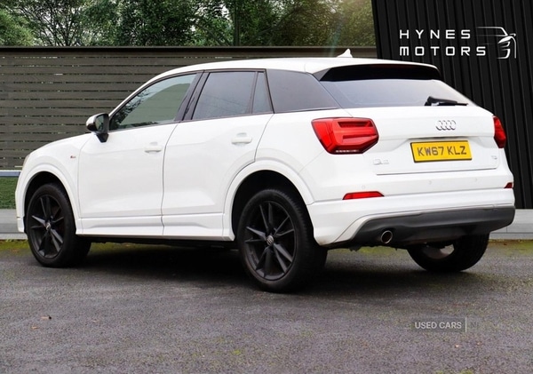 Used Audi Q2 2018 for sale - 76586222: Photo 5