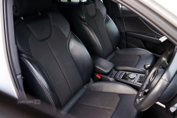 Used Audi Q2 2018 for sale - 76586222: Photo 9