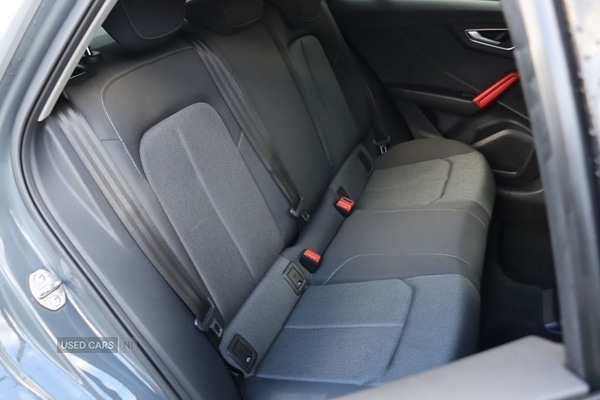 Used Audi Q2 2018 for sale - 77306546: Photo 11