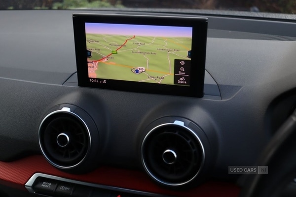 Used Audi Q2 2018 for sale - 77306546: Photo 13