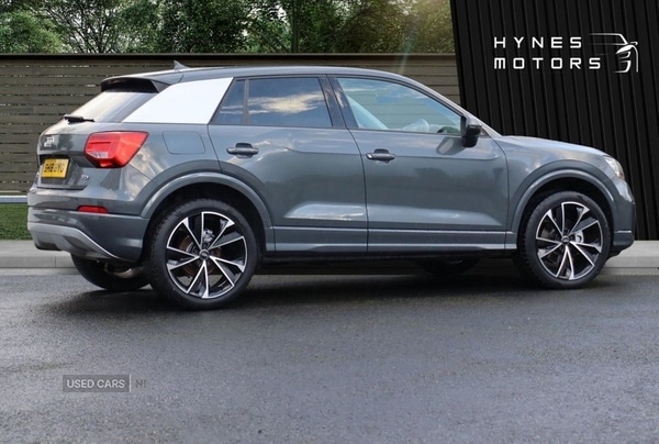 Used Audi Q2 2018 for sale - 77306546: Photo 14