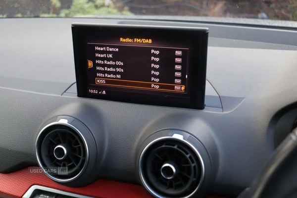 Used Audi Q2 2018 for sale - 77306546: Photo 15