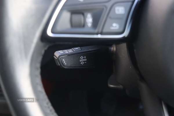 Used Audi Q2 2018 for sale - 77306546: Photo 16