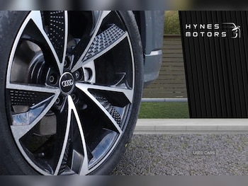 Used Audi Q2 2018 for sale - 77306546: Photo