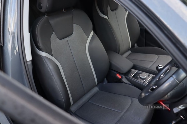 Used Audi Q2 2018 for sale - 77306546: Photo 5