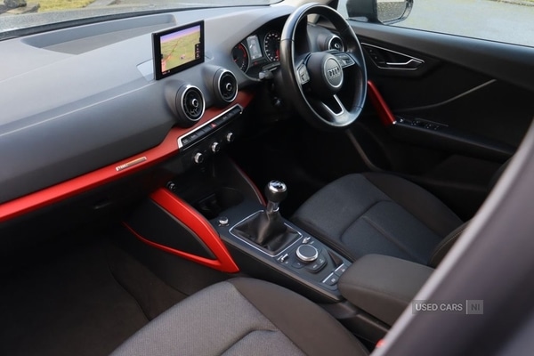 Used Audi Q2 2018 for sale - 77306546: Photo 7