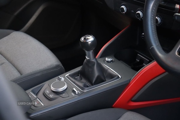 Used Audi Q2 2018 for sale - 77306546: Photo 9