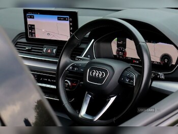 Used Audi Q5 2022 for sale - 78517684: Photo