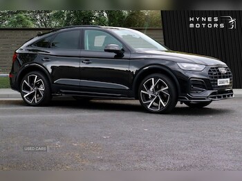 Used Audi Q5 2022 for sale - 78517684: Photo