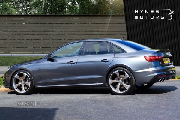 Used Audi A4 2020 for sale - 74829060: Photo 11