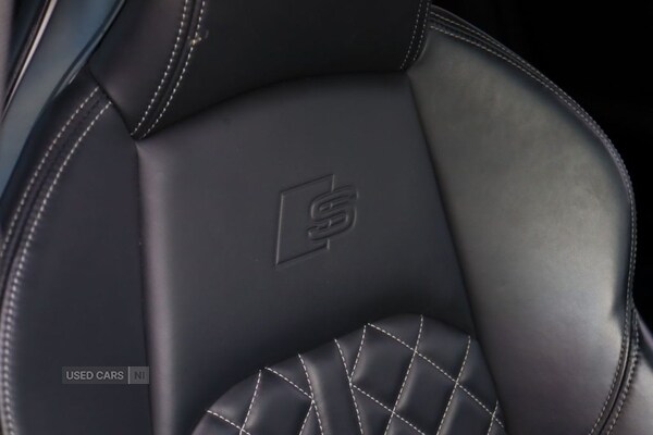 Used Audi A4 2020 for sale - 74829060: Photo 12