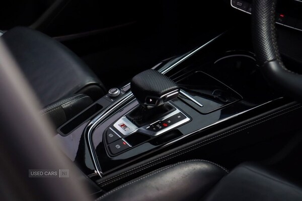 Used Audi A4 2020 for sale - 74829060: Photo 14