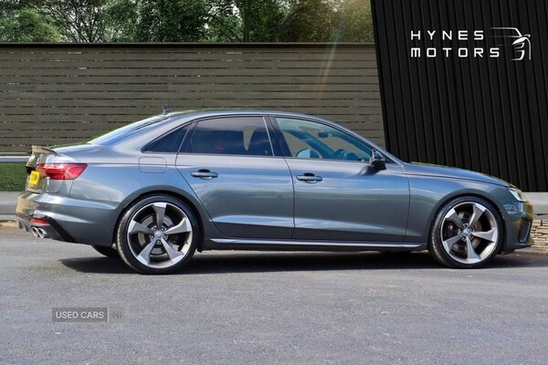 Used Audi A4 2020 for sale - 74829060: Photo 15