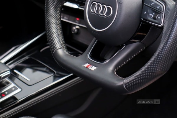 Used Audi A4 2020 for sale - 74829060: Photo 17