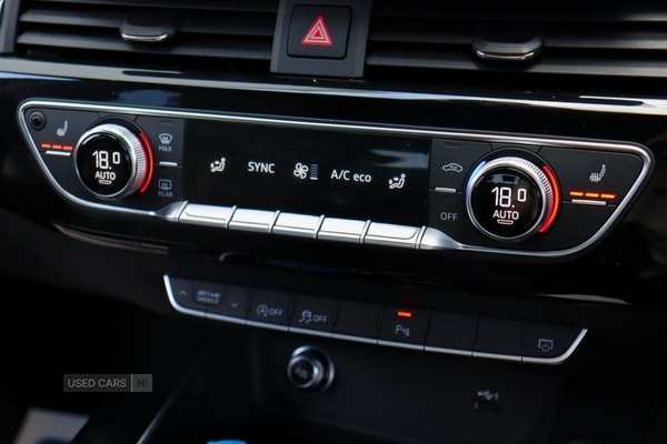 Used Audi A4 2020 for sale - 74829060: Photo 21