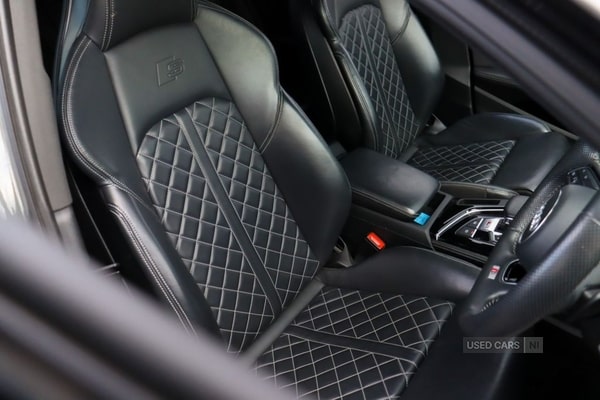 Used Audi A4 2020 for sale - 74829060: Photo 4