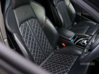 Used Audi A4 2020 for sale - 74829060: Photo
