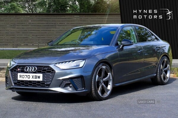Used Audi A4 2020 for sale - 74829060: Photo 5