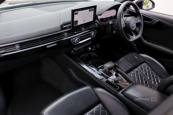 Used Audi A4 2020 for sale - 74829060: Photo 6
