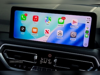 Used BMW X3 2022 for sale - 78705952: Photo