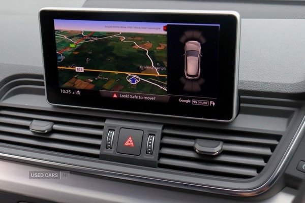 Used Audi Q5 2019 for sale - 78008100: Photo 10