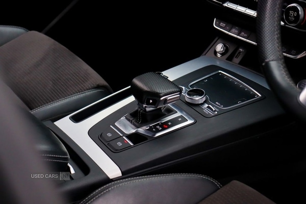 Used Audi Q5 2019 for sale - 78008100: Photo 14