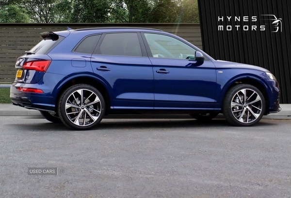 Used Audi Q5 2019 for sale - 78008100: Photo 15