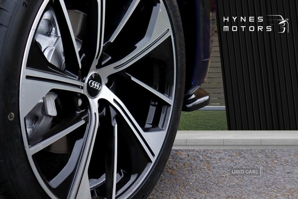 Used Audi Q5 2019 for sale - 78008100: Photo 16