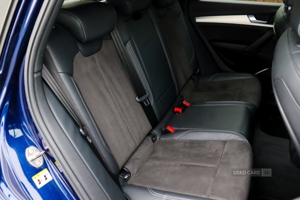 Used Audi Q5 2019 for sale - 78008100: Photo 17