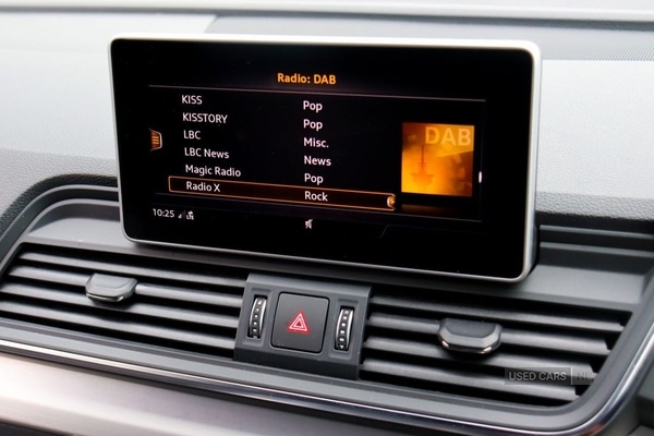 Used Audi Q5 2019 for sale - 78008100: Photo 18