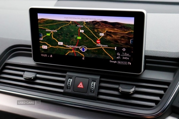 Used Audi Q5 2019 for sale - 78008100: Photo 19