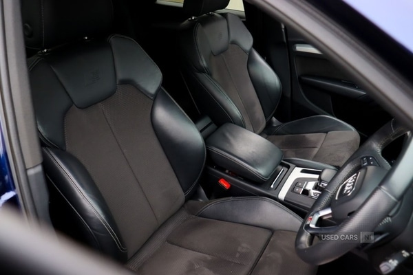 Used Audi Q5 2019 for sale - 78008100: Photo 4