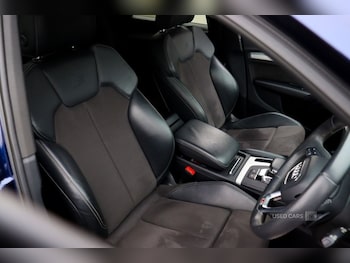 Used Audi Q5 2019 for sale - 78008100: Photo