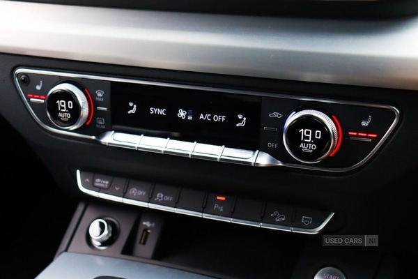 Used Audi Q5 2019 for sale - 78008100: Photo 8