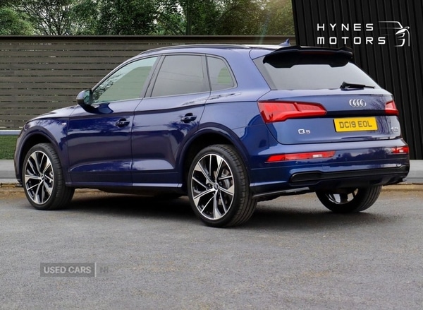 Used Audi Q5 2019 for sale - 78008100: Photo 9