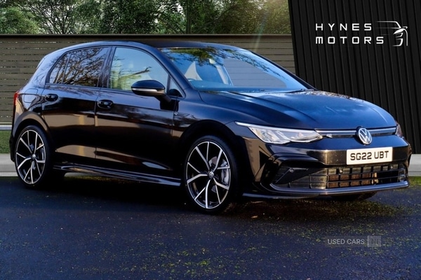 Used Volkswagen Golf 2022 for sale - 76953628: Photo 1