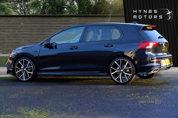 Used Volkswagen Golf 2022 for sale - 76953628: Photo 11