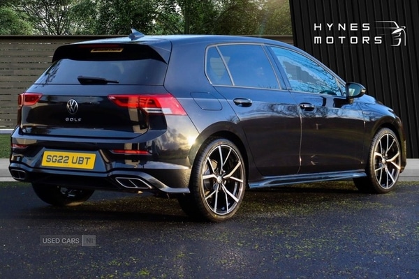 Used Volkswagen Golf 2022 for sale - 76953628: Photo 13