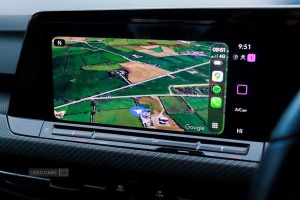 Used Volkswagen Golf 2022 for sale - 76953628: Photo 14