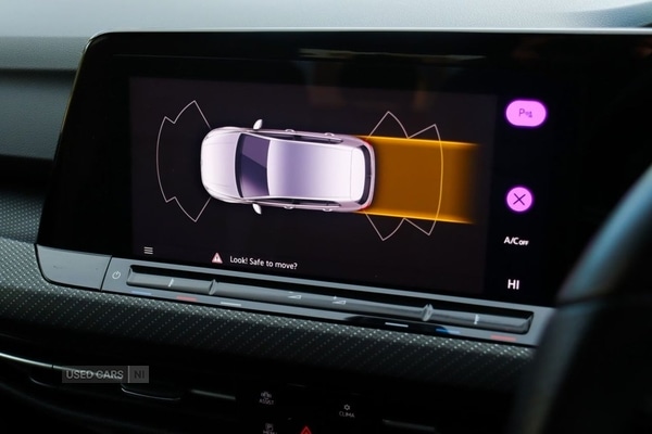 Used Volkswagen Golf 2022 for sale - 76953628: Photo 17