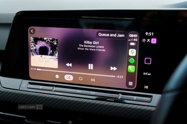 Used Volkswagen Golf 2022 for sale - 76953628: Photo 18