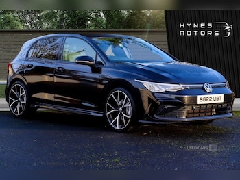 Used Volkswagen Golf 2022 for sale - 76953628: Photo