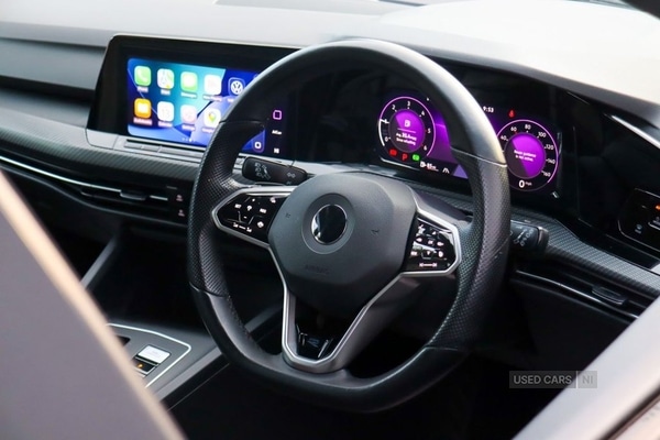 Used Volkswagen Golf 2022 for sale - 76953628: Photo 2