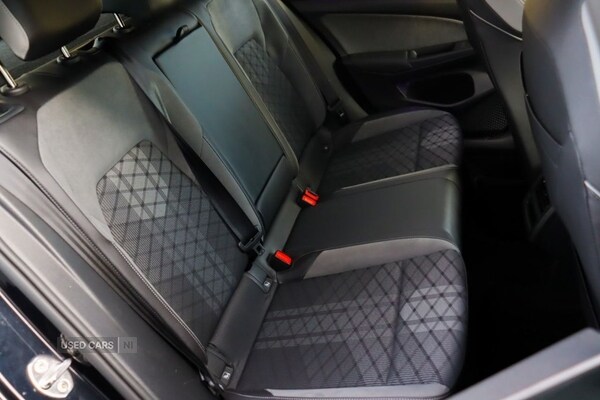 Used Volkswagen Golf 2022 for sale - 76953628: Photo 22