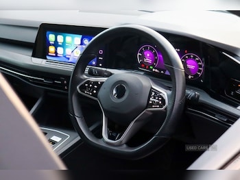 Used Volkswagen Golf 2022 for sale - 76953628: Photo