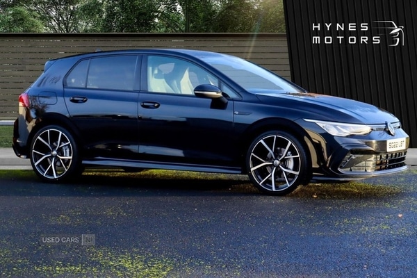 Used Volkswagen Golf 2022 for sale - 76953628: Photo 3