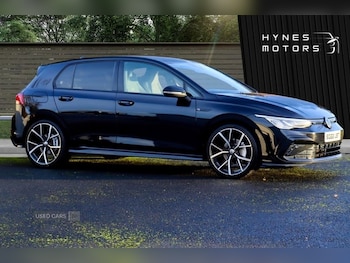 Used Volkswagen Golf 2022 for sale - 76953628: Photo